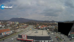 Ulice Meziříčská