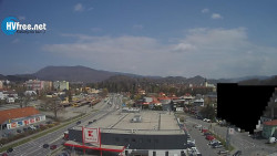 Ulice Meziříčská