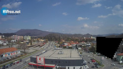 Ulice Meziříčská