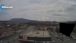 Ulice Meziříčská