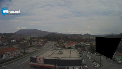 Ulice Meziříčská