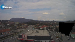 Ulice Meziříčská