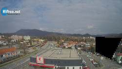 Ulice Meziříčská