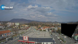 Ulice Meziříčská