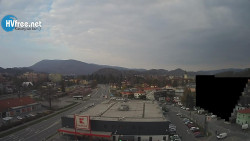 Ulice Meziříčská