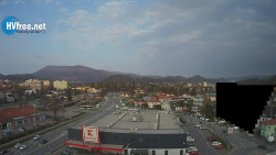 Ulice Meziříčská