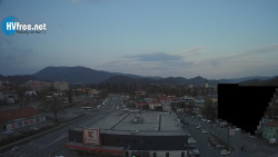 Ulice Meziříčská