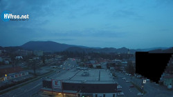 Ulice Meziříčská