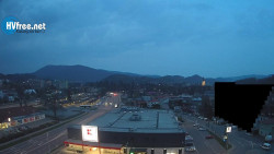 Ulice Meziříčská