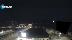 Ulice Meziříčská