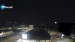 Ulice Meziříčská