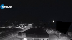 Ulice Meziříčská