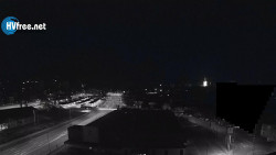 Ulice Meziříčská