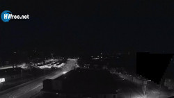 Ulice Meziříčská