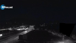 Ulice Meziříčská