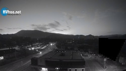 Ulice Meziříčská