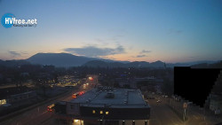 Ulice Meziříčská