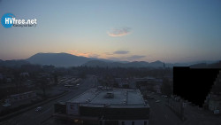 Ulice Meziříčská