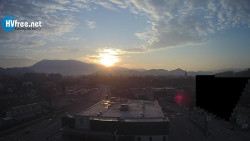 Ulice Meziříčská