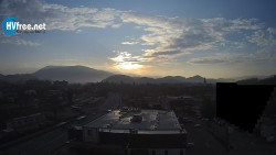 Ulice Meziříčská