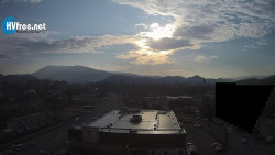 Ulice Meziříčská