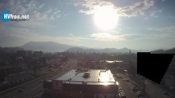 Ulice Meziříčská