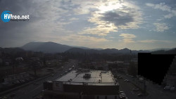 Ulice Meziříčská