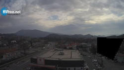 Ulice Meziříčská