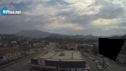 Ulice Meziříčská