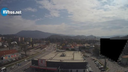 Ulice Meziříčská