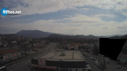 Ulice Meziříčská