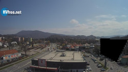 Ulice Meziříčská