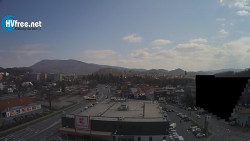 Ulice Meziříčská