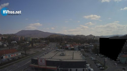 Ulice Meziříčská