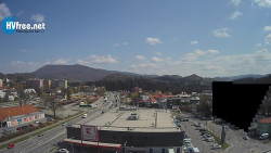 Ulice Meziříčská