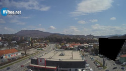 Ulice Meziříčská