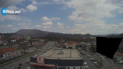 Ulice Meziříčská