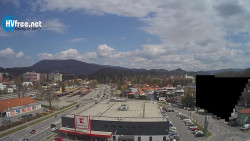 Ulice Meziříčská