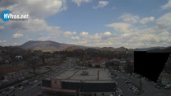 Ulice Meziříčská