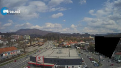 Ulice Meziříčská