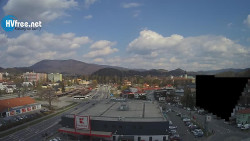 Ulice Meziříčská