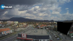 Ulice Meziříčská