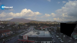 Ulice Meziříčská