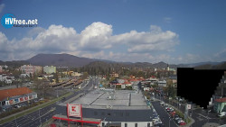 Ulice Meziříčská