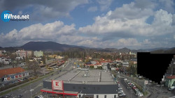 Ulice Meziříčská