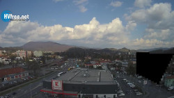 Ulice Meziříčská