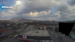 Ulice Meziříčská