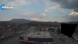 Ulice Meziříčská