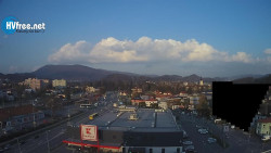 Ulice Meziříčská