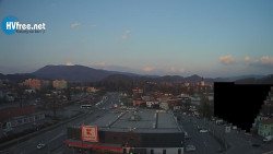 Ulice Meziříčská